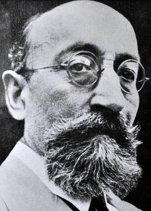 Wilhelm Levison